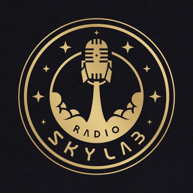 Radio Skylab by kavy